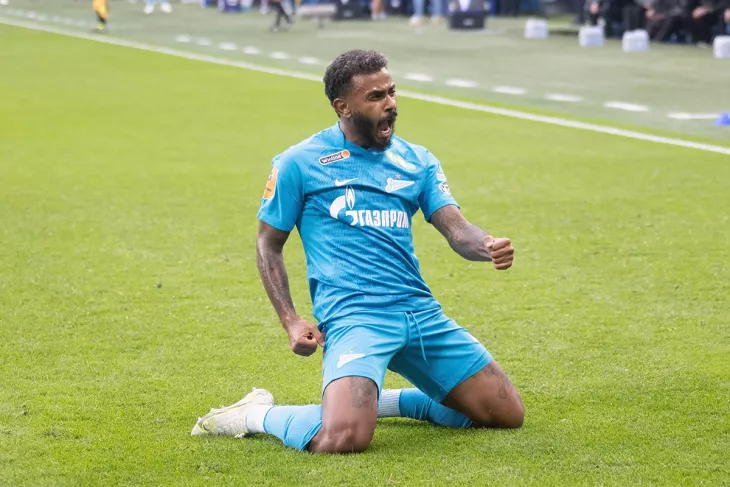 Вендел, Георгий Мелкадзе