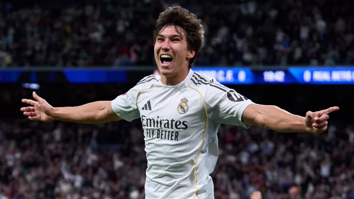 Реал Мадрид, Ла Лига