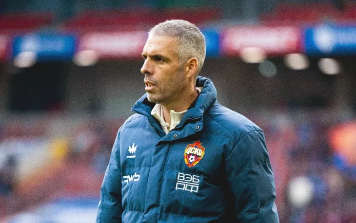 ФК Спартак Москва, ФК Зенит