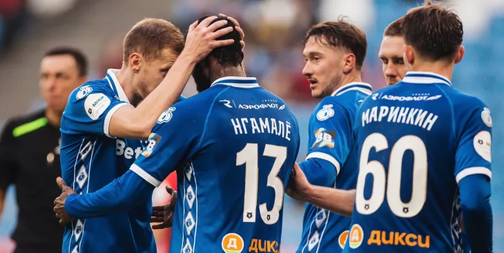 ФК Спартак Москва, ФК Зенит