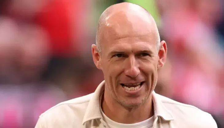 Бавария, Реал Мадрид