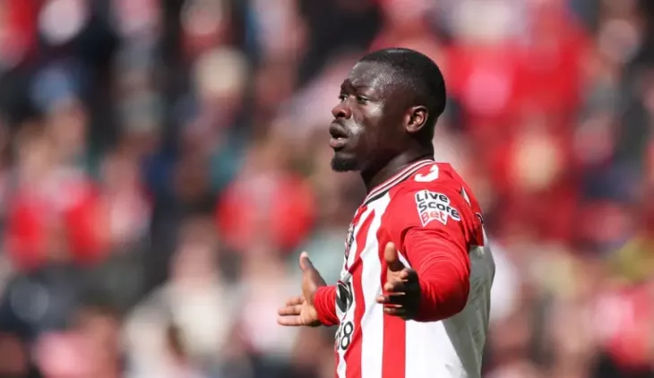 Бавария, Сандерленд