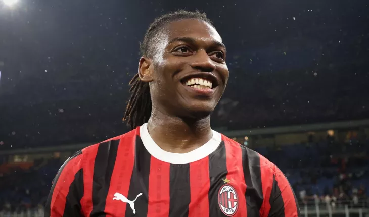 Милан, Ливерпуль