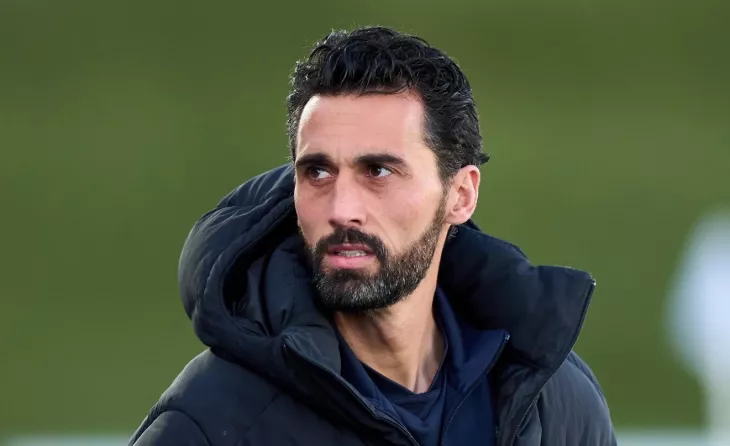 Бавария, Реал Мадрид