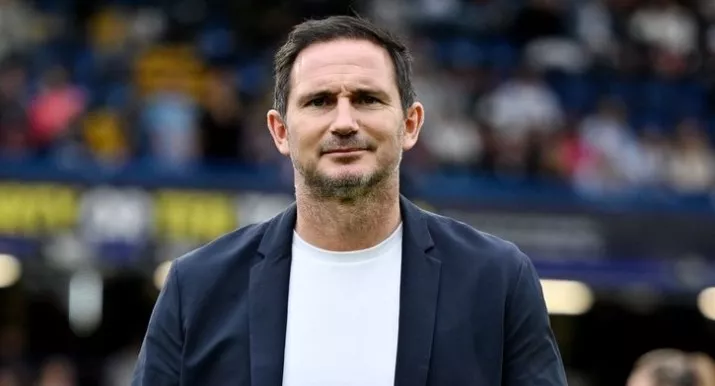 Борнмут, Фрэнк Лэмпард