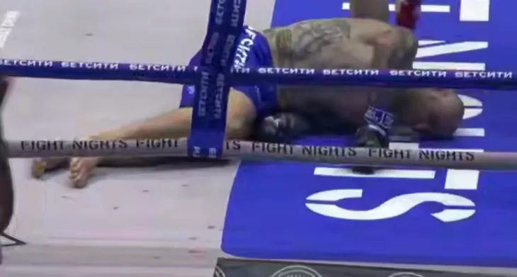 Фёдор Кудряшов