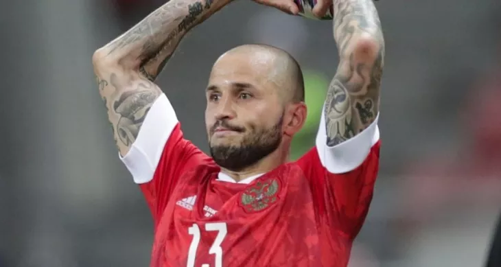 Фёдор Кудряшов