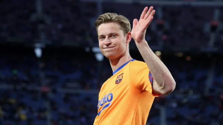 Барселона, Атлетико