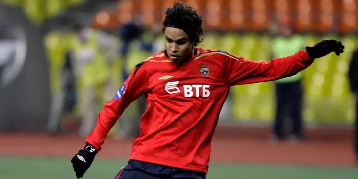 ПФК ЦСКА, Дуду