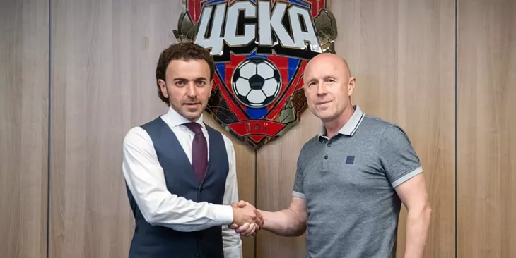 ФК Краснодар, ПФК ЦСКА