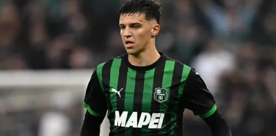 Интер, Серия А