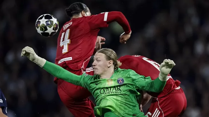 ПСЖ, ФК Краснодар