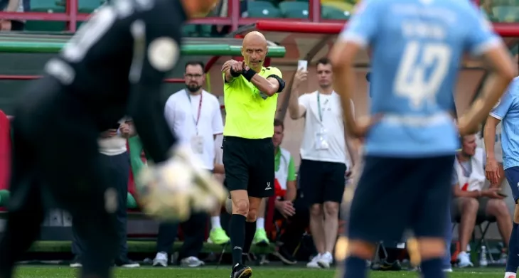 ФК Зенит, ФК Краснодар