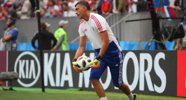 ПФК ЦСКА, Владимир Габулов