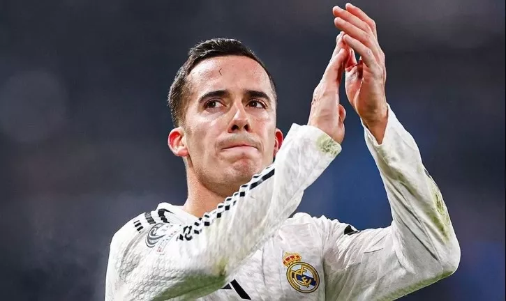 Реал Мадрид, Бавария