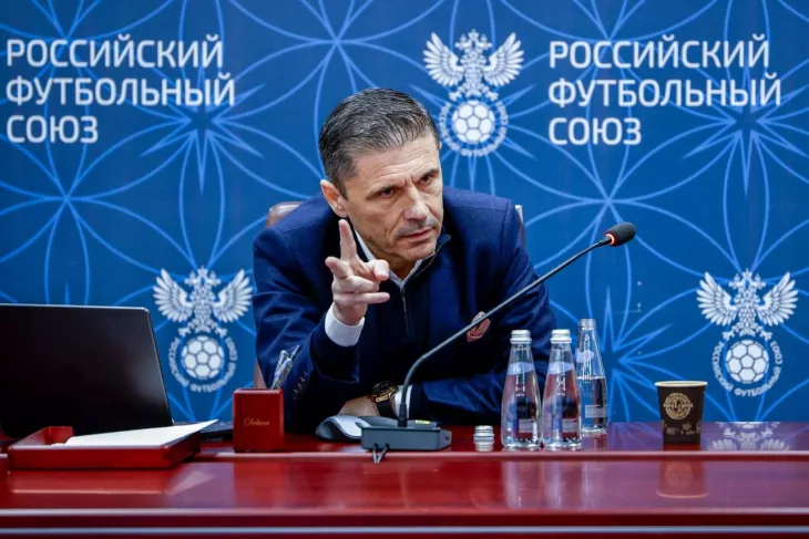 ФК Спартак Москва, ФК Зенит