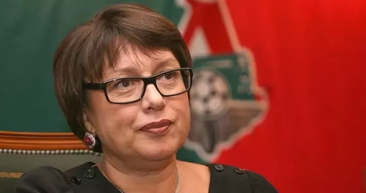 Ольга Смородская, Александр Мостовой