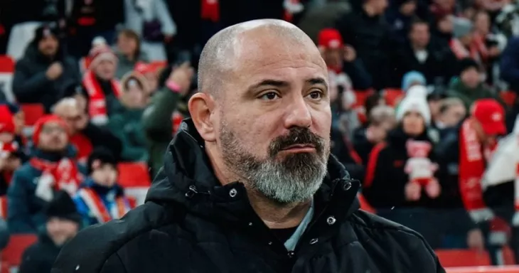 ФК Спартак Москва, Црвена Звезда