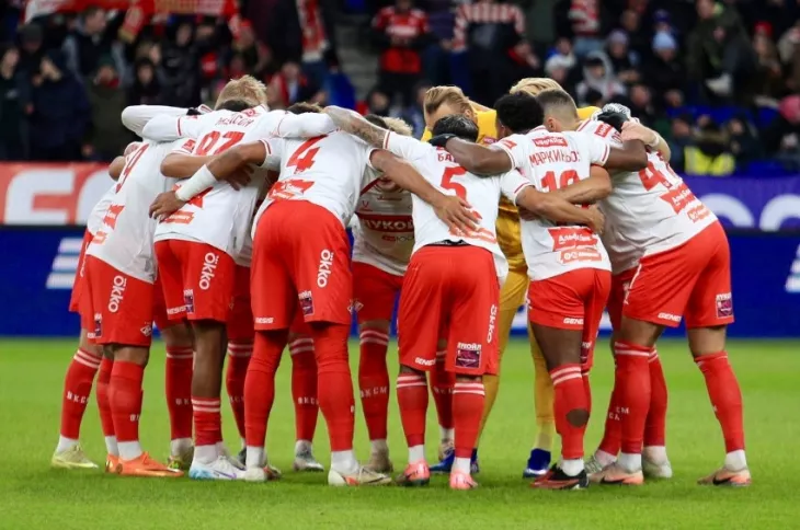 ФК Спартак Москва, Ринат Билялетдинов