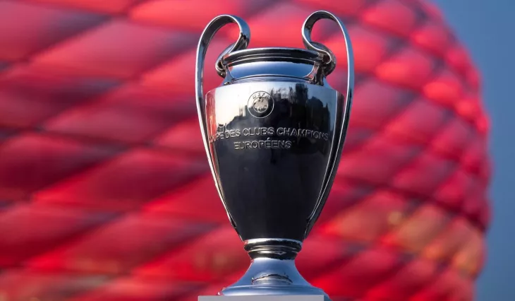 Бавария, ПСЖ