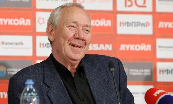 ФК Спартак Москва, ФК Зенит