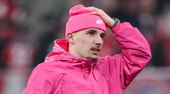 Бавария, Михаэль Баллак