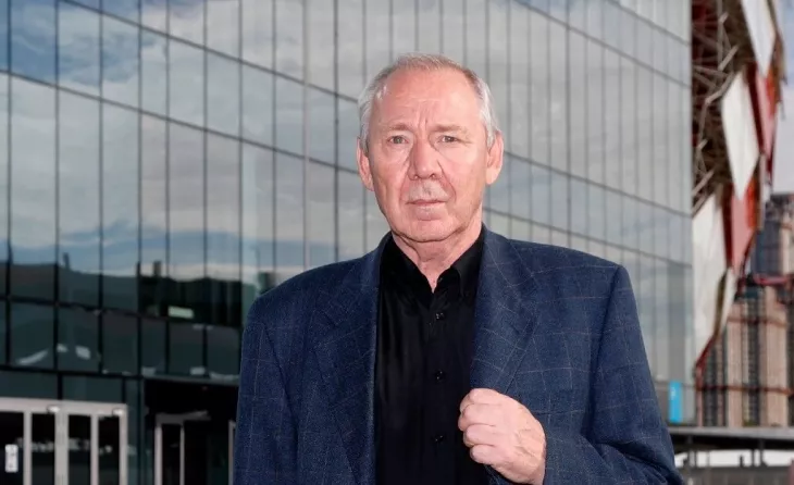 ФК Спартак Москва, Олег Романцев