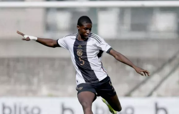 Реал Мадрид, Вердер