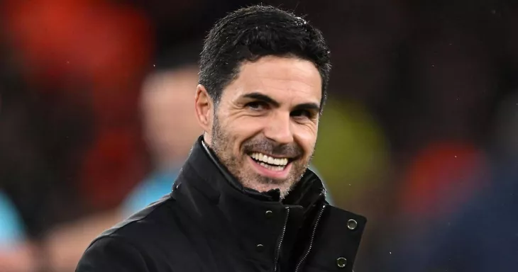 Арсенал, ПСЖ