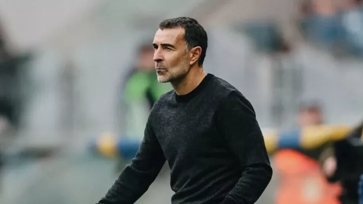 ФК Спартак Москва, ФК Ахмат