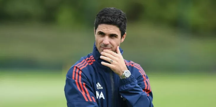 Арсенал, Английская Премьер-Лига (АПЛ)