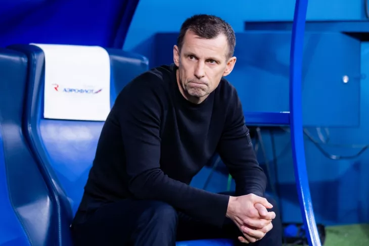 ФК Зенит, ФК Динамо Махачкала