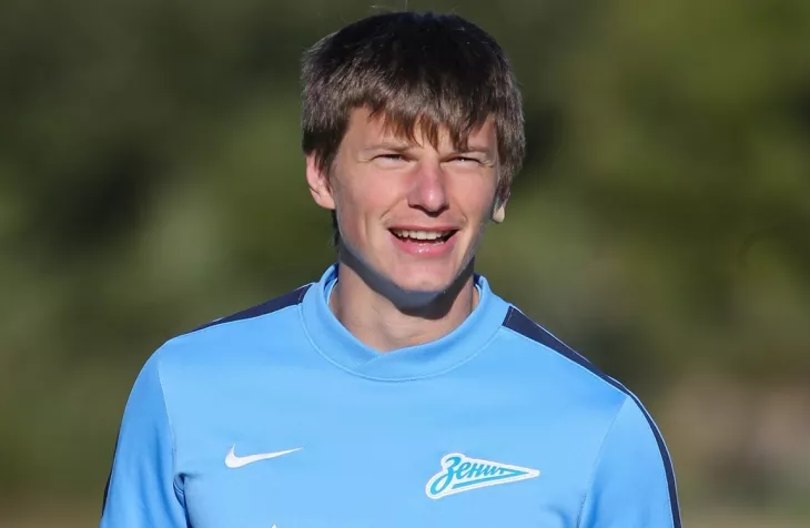 ФК Зенит, ФК Спартак Москва