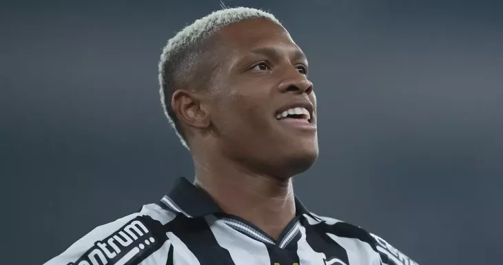 ФК Зенит, Ботафого