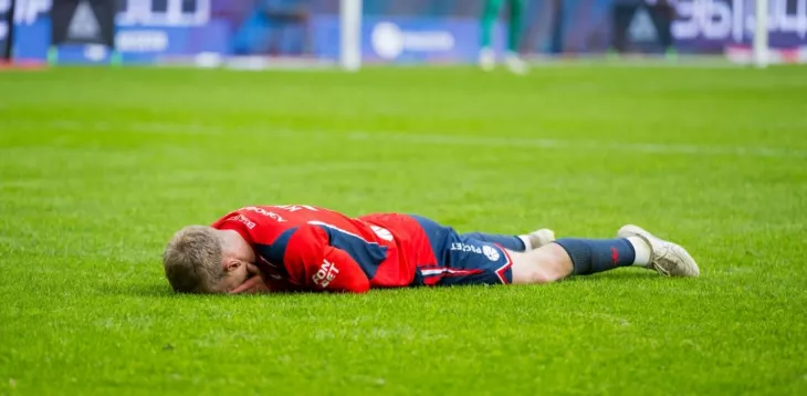 ПФК ЦСКА, ФК Крылья Советов