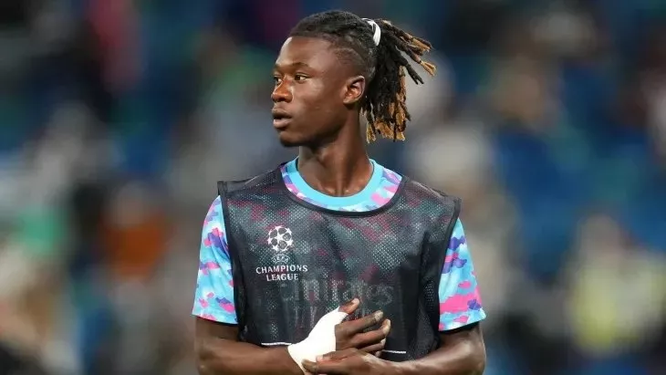 Реал Мадрид, Бавария