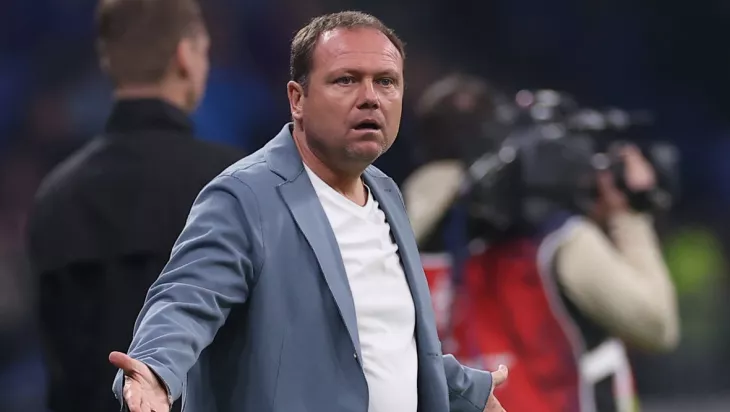 Марцел Личка, Российская Премьер-Лига (РПЛ)