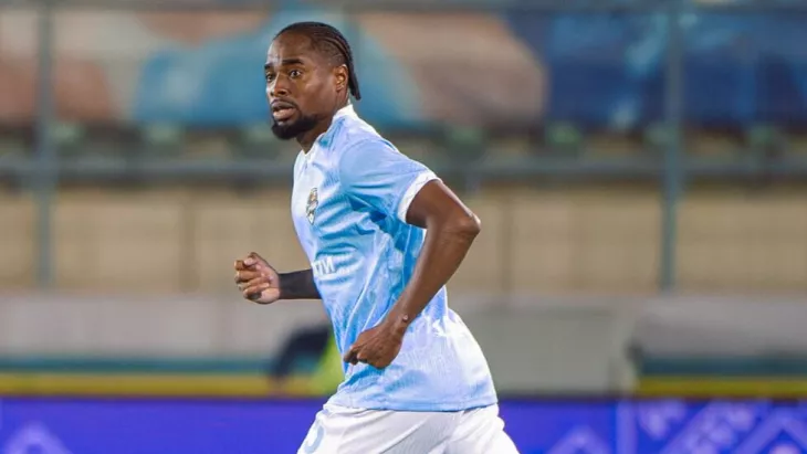 ФК Сочи, Франсуа Камано