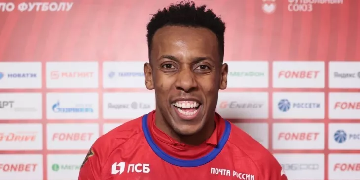 ФК Спартак Москва, ФК Балтика