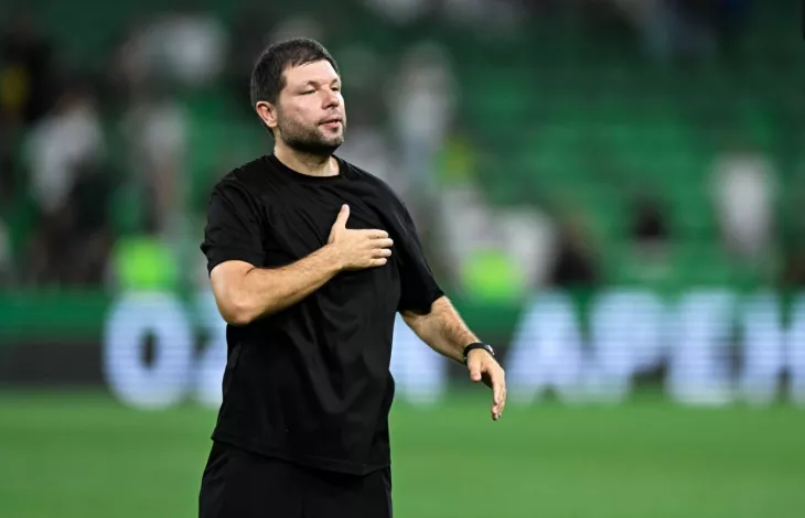 ФК Краснодар, ФК Зенит