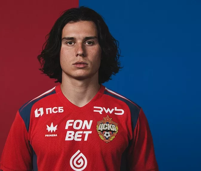 ПФК ЦСКА, ФК Краснодар