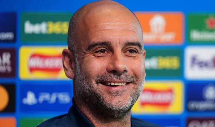 Манчестер Сити, Арсенал