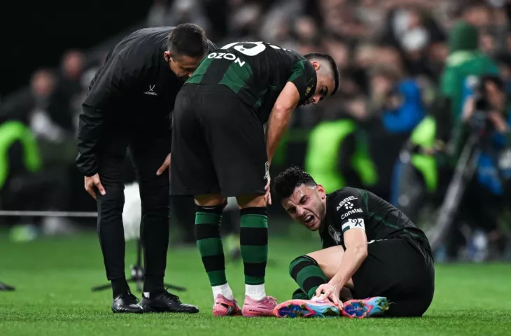 ФК Спартак Москва, ФК Зенит