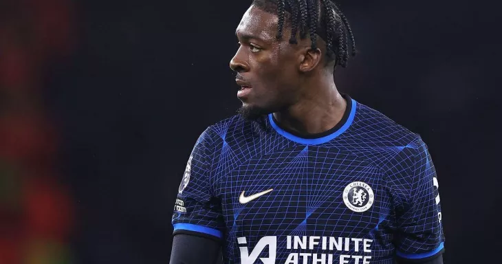 Вест Хэм, Челси