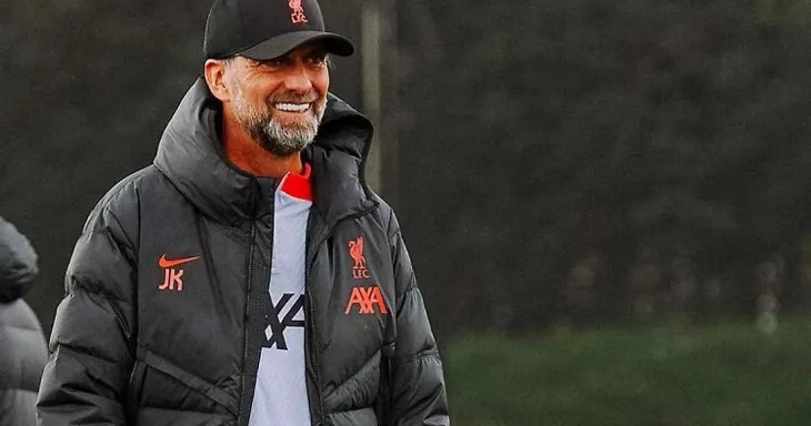 Реал Мадрид, Ливерпуль