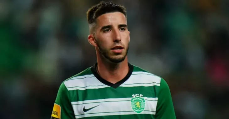 Челси, Спортинг Лиссабон