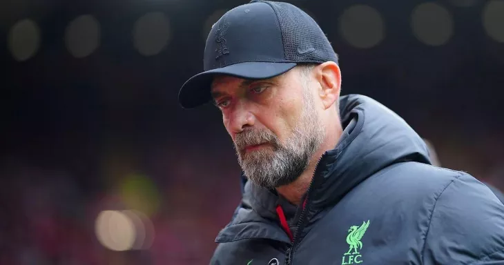 Реал Мадрид, Юрген Клопп