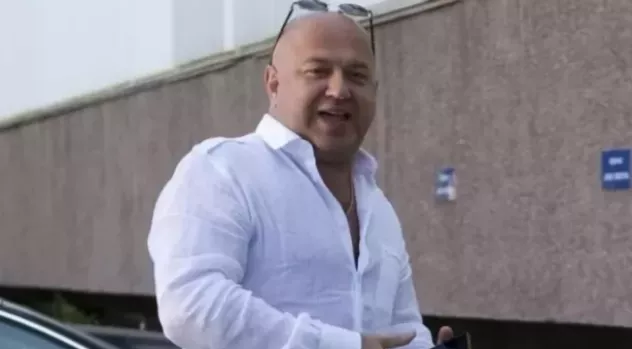 ФК Спартак Москва, Дмитрий Селюк