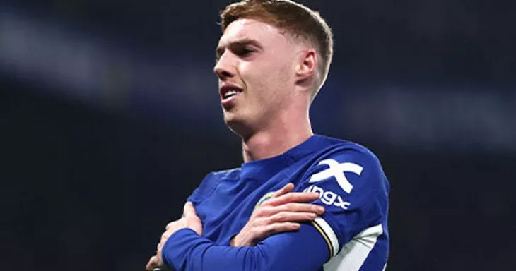 Челси, Манчестер Юнайтед