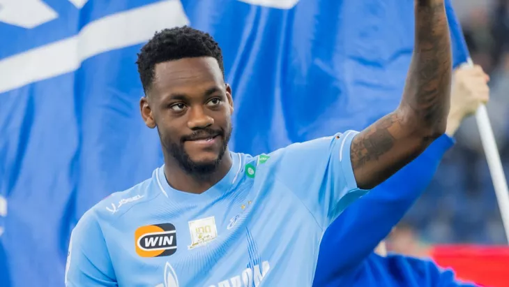 ФК Зенит, Сергей Балахнин